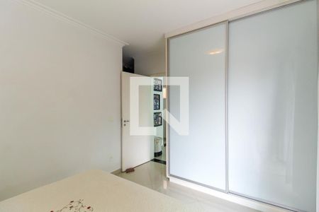 Quarto 1 - Suíte de casa à venda com 3 quartos, 160m² em Brás, São Paulo