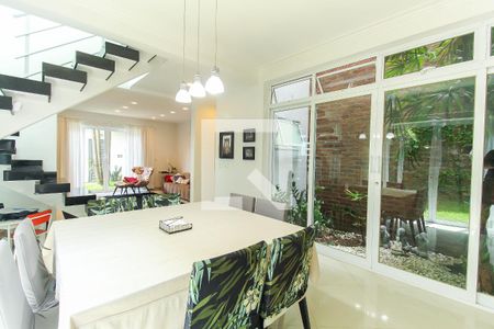 Sala de casa para alugar com 3 quartos, 160m² em Brás, São Paulo