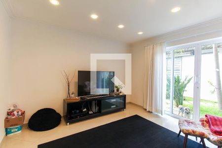 Sala de casa para alugar com 3 quartos, 160m² em Brás, São Paulo