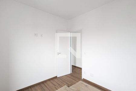 Quarto 1 de casa de condomínio para alugar com 2 quartos, 55m² em Vila Tupi, São Bernardo do Campo