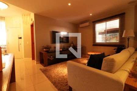 Sala de casa para alugar com 4 quartos, 320m² em Jardim Sao Luiz, Ribeirão Preto