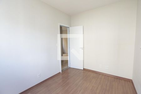 Quarto 1 de apartamento à venda com 2 quartos, 52m² em Jardim Vera Cruz, Contagem