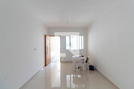 Sala de casa à venda com 3 quartos, 127m² em Chácara Cruzeiro do Sul, São Paulo