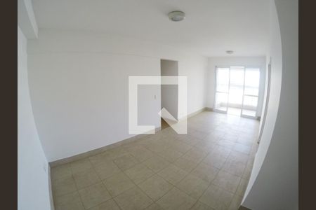 Sala  de apartamento para alugar com 3 quartos, 86m² em Vila da Serra, Nova Lima