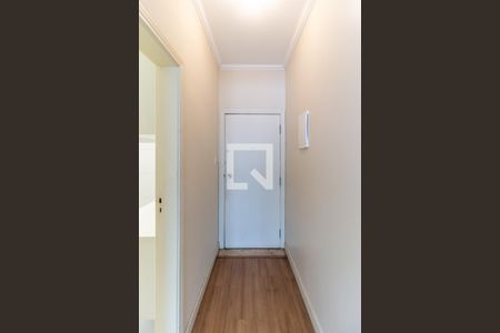 Sala - Entrada de apartamento à venda com 2 quartos, 89m² em Vila Buarque, São Paulo