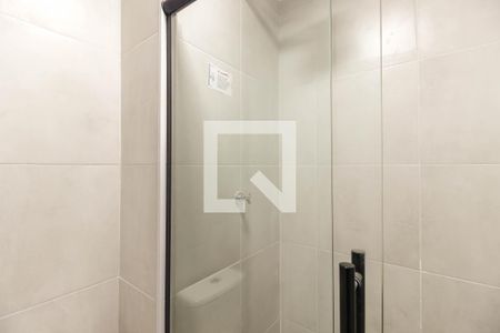 Apartamento à venda com 35m², 2 quartos e 1 vaga Apartamento à venda com 35m², 2 quartos e 1 vagaBanheiro