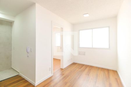 Apartamento à venda com 35m², 2 quartos e 1 vaga Apartamento à venda com 35m², 2 quartos e 1 vagaSala