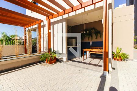 Apartamento à venda com 35m², 2 quartos e 1 vaga Apartamento à venda com 35m², 2 quartos e 1 vagaÁrea comum