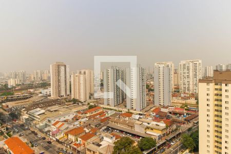 Apartamento à venda com 35m², 2 quartos e 1 vaga Apartamento à venda com 35m², 2 quartos e 1 vagaVista do Quarto 2