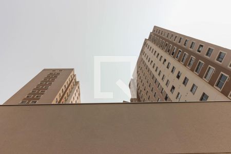 Apartamento à venda com 35m², 2 quartos e 1 vaga Apartamento à venda com 35m², 2 quartos e 1 vagaFachada do Prédio