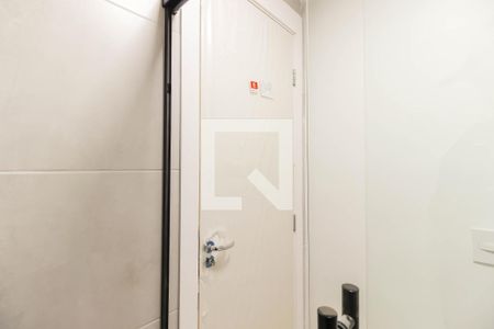 Apartamento à venda com 35m², 2 quartos e 1 vaga Apartamento à venda com 35m², 2 quartos e 1 vagaBanheiro