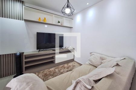 Apartamento à venda com 77m², 2 quartos e 1 vagaSala
