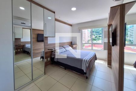 Apartamento à venda com 77m², 2 quartos e 1 vagaSuíte 2