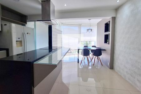 Apartamento à venda com 77m², 2 quartos e 1 vagaSala