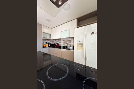 Apartamento à venda com 77m², 2 quartos e 1 vagaCozinha