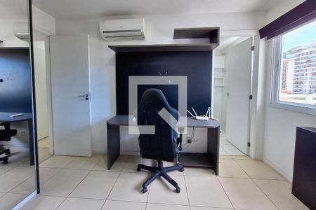 Apartamento à venda com 77m², 2 quartos e 1 vagaSuíte 1