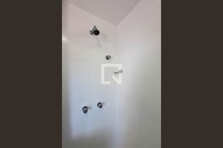 Apartamento à venda com 77m², 2 quartos e 1 vagaBanheiro da Suíte 1