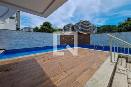 Apartamento à venda com 77m², 2 quartos e 1 vagaÁrea comum - Piscina