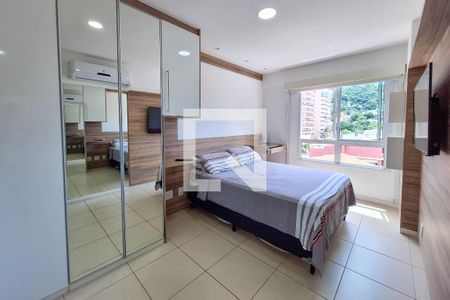 Apartamento à venda com 77m², 2 quartos e 1 vagaSuíte 2