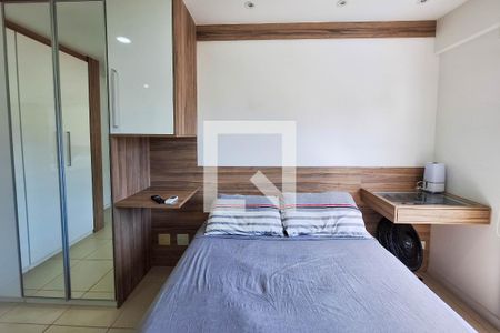 Apartamento à venda com 77m², 2 quartos e 1 vagaSuíte 2