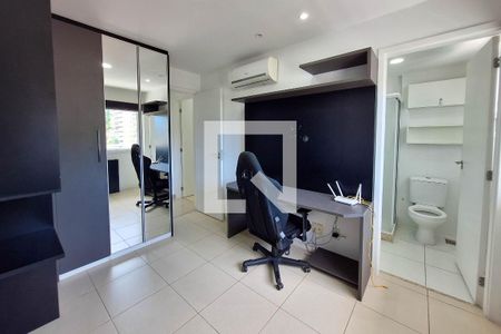 Apartamento à venda com 77m², 2 quartos e 1 vagaSuíte 1