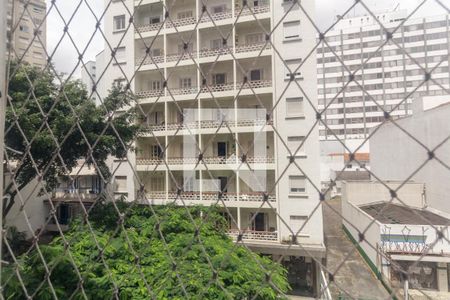 Vista do Quarto 1 de apartamento à venda com 2 quartos, 89m² em Vila Buarque, São Paulo