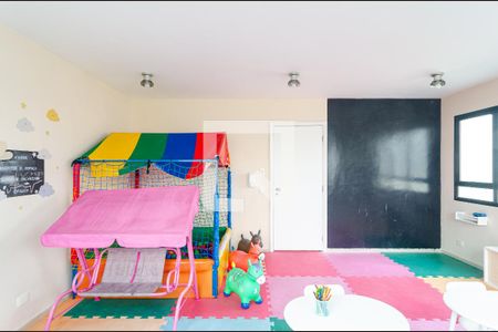 Apartamento à venda com 78m², 2 quartos e 2 vagasBrinquedoteca