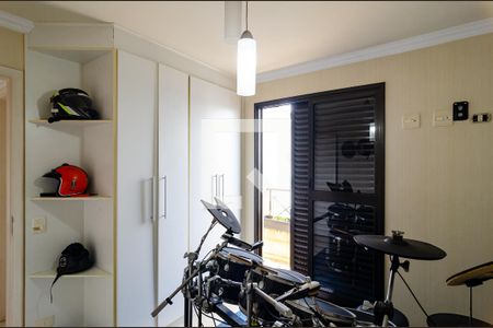 Apartamento à venda com 78m², 2 quartos e 2 vagasSuíte 2