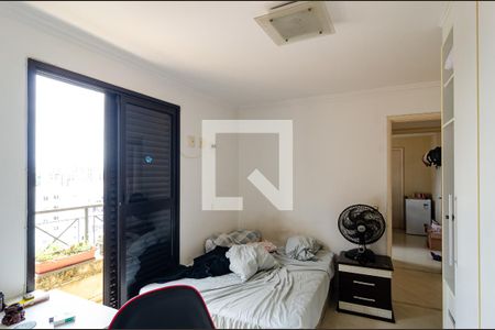 Apartamento à venda com 78m², 2 quartos e 2 vagasSuíte 1