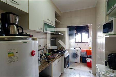 Apartamento à venda com 78m², 2 quartos e 2 vagasCozinha