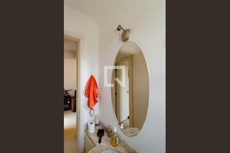 Apartamento à venda com 78m², 2 quartos e 2 vagasLavabo