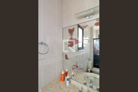 Apartamento à venda com 78m², 2 quartos e 2 vagasBanheiro da Suíte 2