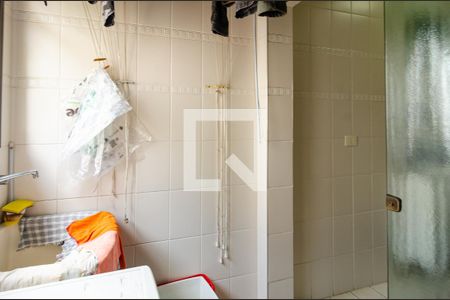 Apartamento à venda com 78m², 2 quartos e 2 vagasLavanderia