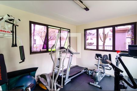 Apartamento à venda com 78m², 2 quartos e 2 vagasAcademia