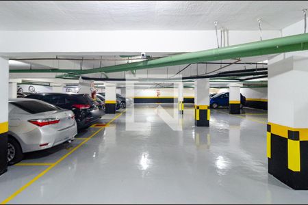 Apartamento à venda com 78m², 2 quartos e 2 vagasGaragem