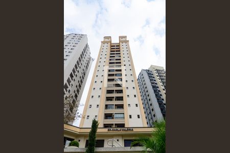 Apartamento à venda com 78m², 2 quartos e 2 vagasFachada