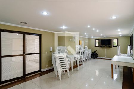 Apartamento à venda com 78m², 2 quartos e 2 vagasSalão de Festas