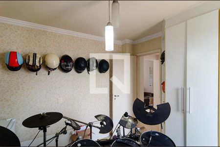 Apartamento à venda com 78m², 2 quartos e 2 vagasSuíte 2