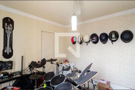 Apartamento à venda com 78m², 2 quartos e 2 vagasSuíte 2