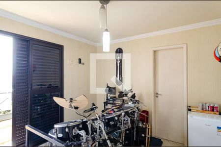 Apartamento à venda com 78m², 2 quartos e 2 vagasSuíte 2