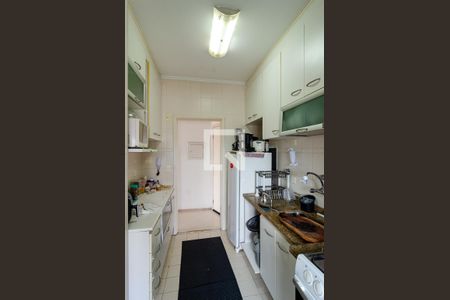 Apartamento à venda com 78m², 2 quartos e 2 vagasCozinha