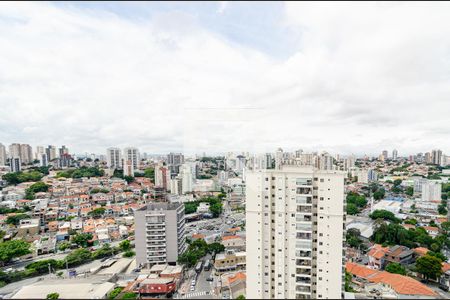 Apartamento à venda com 78m², 2 quartos e 2 vagasVista da Suíte 2