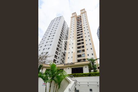 Apartamento à venda com 78m², 2 quartos e 2 vagasFachada