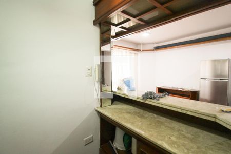 Apartamento para alugar com 43m², 1 quarto e 1 vagaCozinha