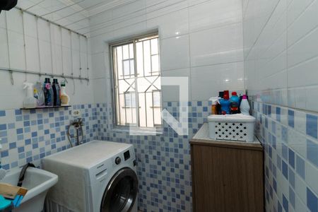 Apartamento à venda com 46m², 2 quartos e 1 vaga Apartamento à venda com 46m², 2 quartos e 1 vagaÁrea de Serviço