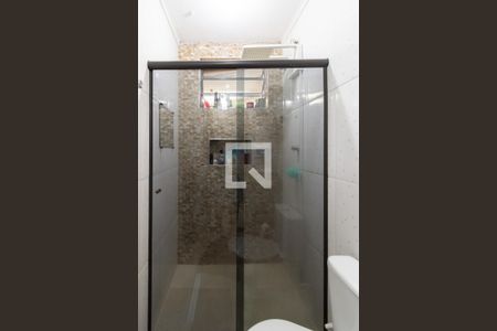 Banheiro de casa à venda com 2 quartos, 125m² em Vila Camargos, Guarulhos