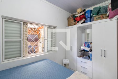 Quarto de casa à venda com 2 quartos, 125m² em Vila Camargos, Guarulhos
