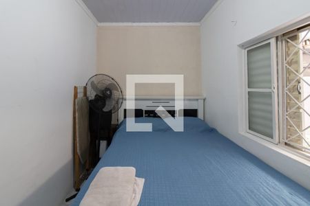 Quarto de casa à venda com 2 quartos, 125m² em Vila Camargos, Guarulhos
