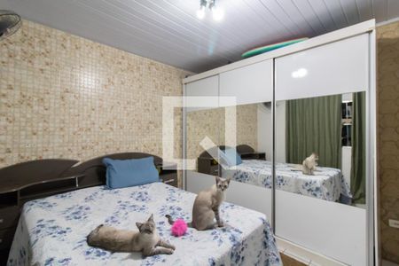 Casa à venda com 2 quartos, 125m² em Vila Camargos, Guarulhos
