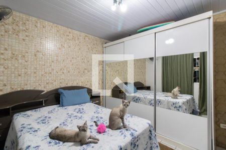 Sala de casa à venda com 2 quartos, 125m² em Vila Camargos, Guarulhos